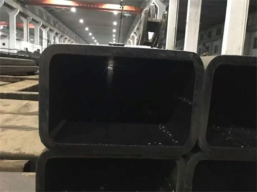 桐城Q355B无缝方管