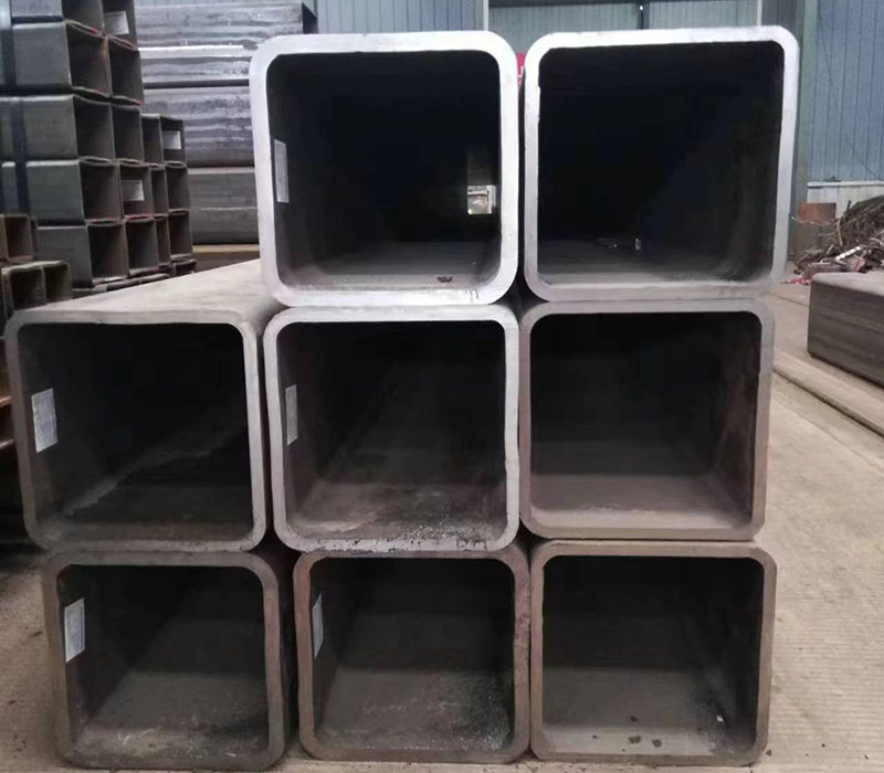 桐城q345b冷拔方管