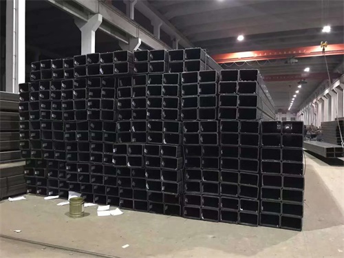 桐城冷拔方管选型指南 工程采购怎么选